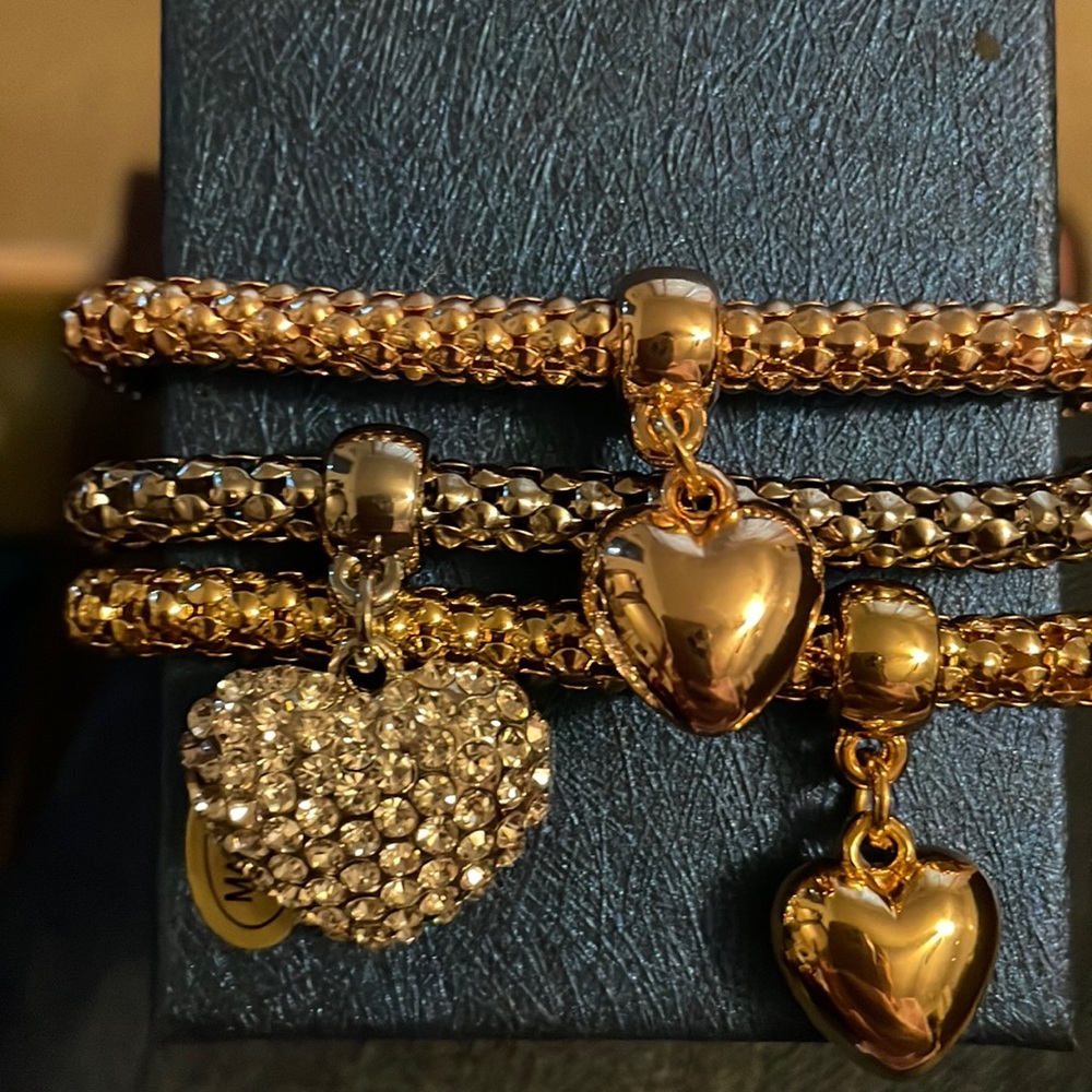 Bracelet Set